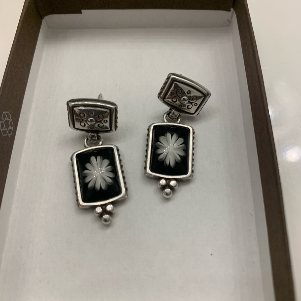 Brighton earrings